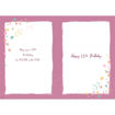Picture of HAPPY 13TH BIRTHDAY TEENAGER AT LAST CARD
